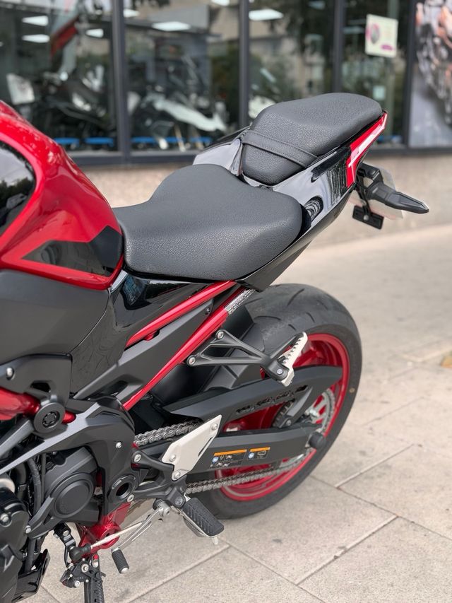KAWASAKI Z 900 FULL