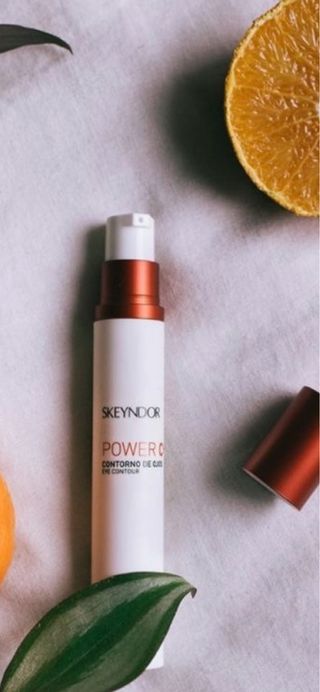 Skeyndor Power C Contorno de Ojos