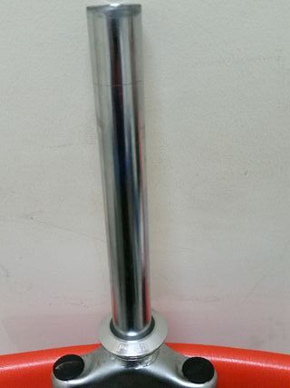 Horquilla Suspensión RST Omni 700-T 28"