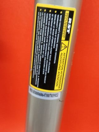 Horquilla Suspensión RST Omni 700-T 28"