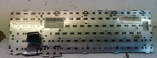 AENT1TPI014 Tastiera HP Pavillon zd7000 keyboard I