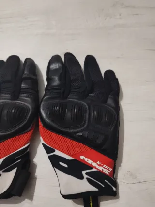 Guanti Spidi Flash R Taglia M
