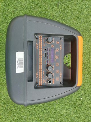 Altavoz DG-1131 Karaoke MP3 Player