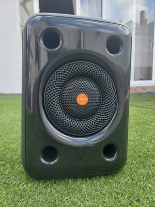 Altavoz DG-1131 Karaoke MP3 Player