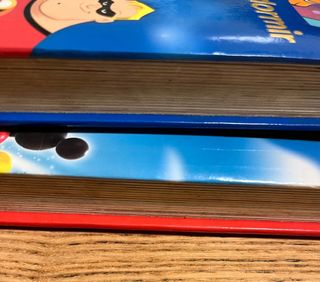 libros infantiles Disney