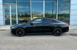 Mercedes-Benz  CLA AMG FULL EXTRAS