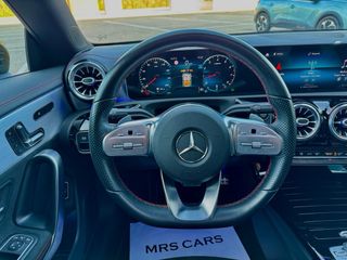 Mercedes-Benz  CLA AMG FULL EXTRAS