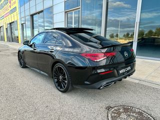 Mercedes-Benz  CLA AMG FULL EXTRAS
