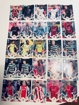 Adrenalyn XL FIFA 365 2026