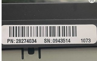 Autorradio RCD 310
