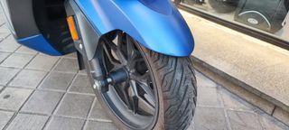 HONDA FORZA 125 AÑO 2022