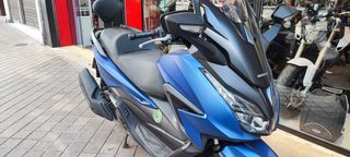 HONDA FORZA 125 AÑO 2022