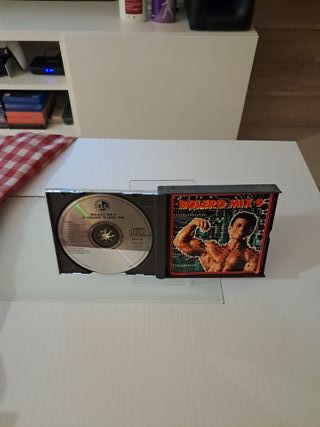 CD Bolero Mix 9