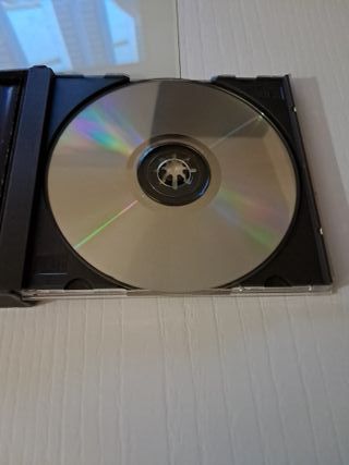 CD Bolero Mix 9