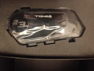 Intercomunicador Moto Snell E2