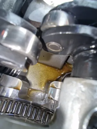 Culata KTM 450 2008-2010