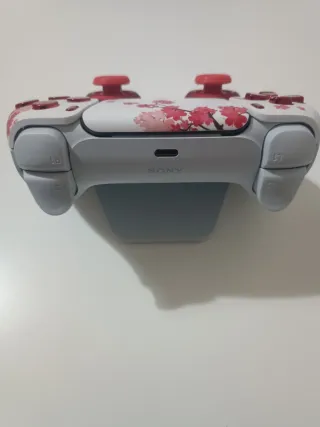 Mando PS5 personalizado y joysticks TMR magnéticos