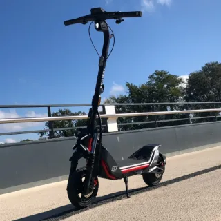 Patinete Eléctrico Segway Z3 Pro