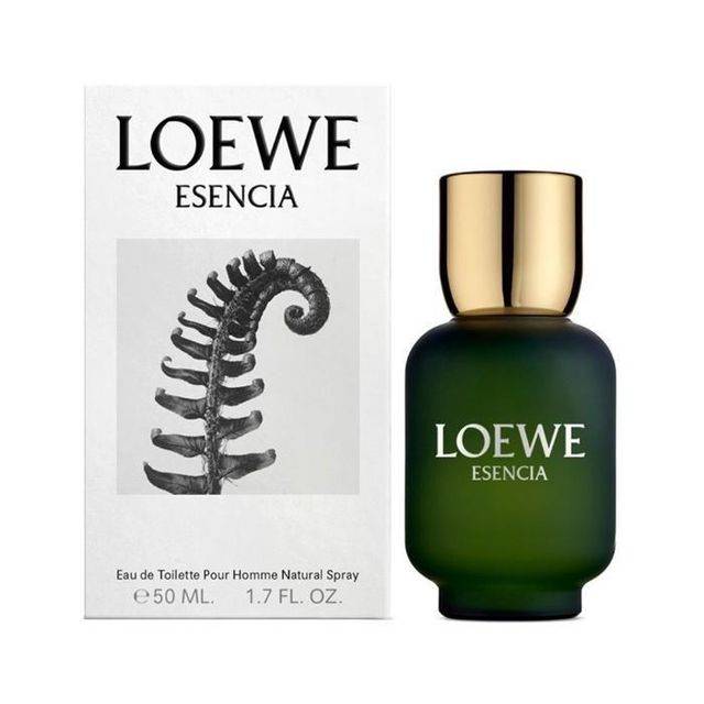 Loewe Esencia EDT 50ml Antigua