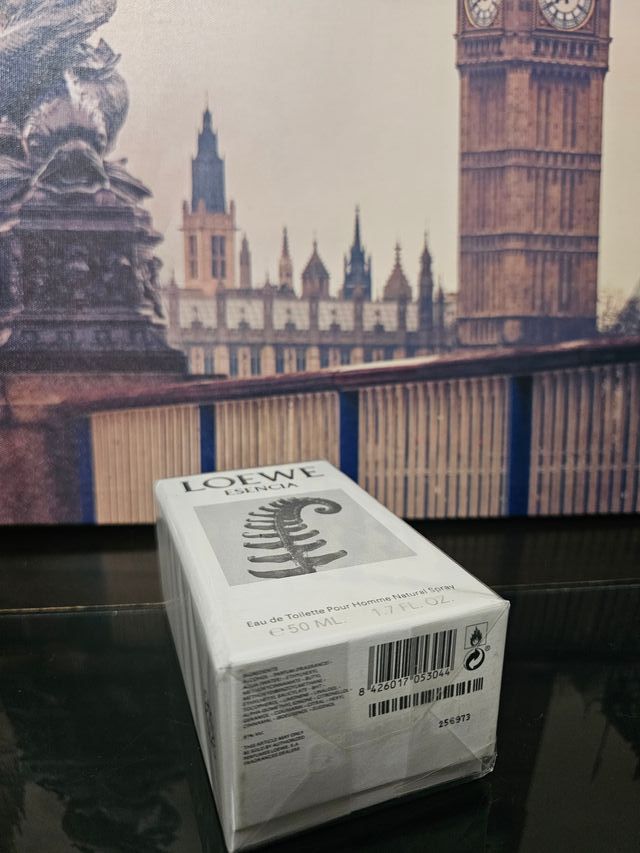 Loewe Esencia EDT 50ml Antigua