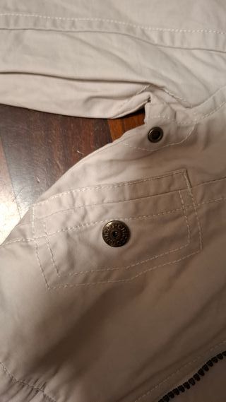 Giacca leggera Chicco 9 mesi