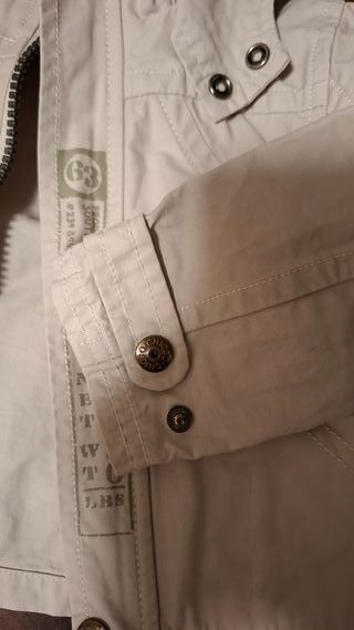 Giacca leggera Chicco 9 mesi