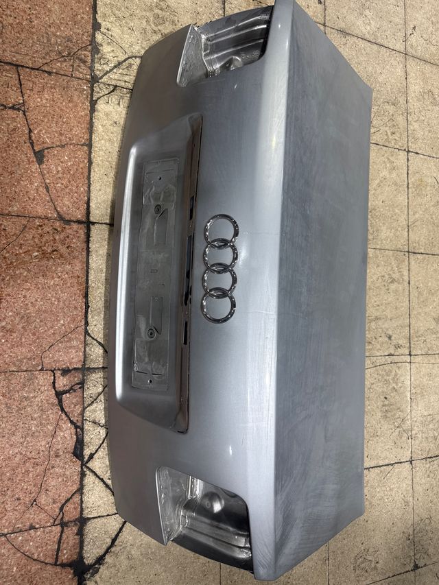 Portón Trasero Audi A8 4E 4D0945094E