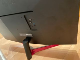 Monitor Gaming LG 32 pulgadas