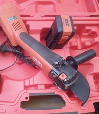 Hilti Radial 36V