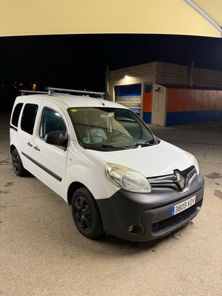 Renault Kangoo 2017