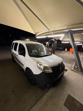 Renault Kangoo 2017