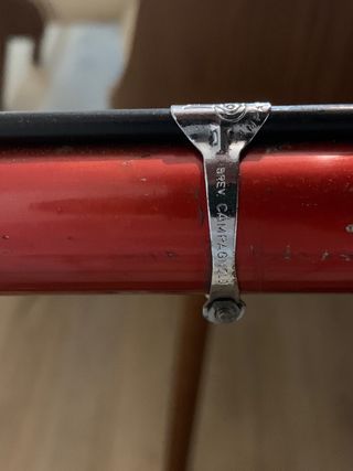 Bicicleta de carretera