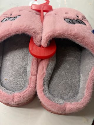 Zapatillas de casa 