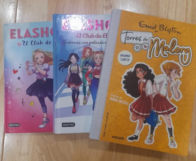 Torres de Malory 1 - Primer curso (nueva edició...