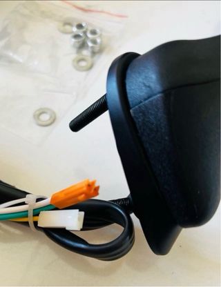 Espejos CBR 1000 RR 2008-2016