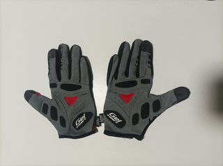Guantes Ciclismo Gel Insert