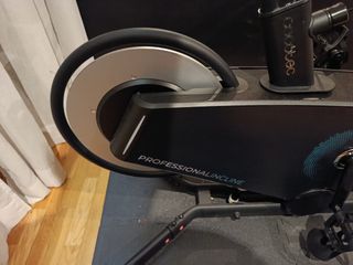 Bicicleta Cecotec Drumfit Prof. Inclined