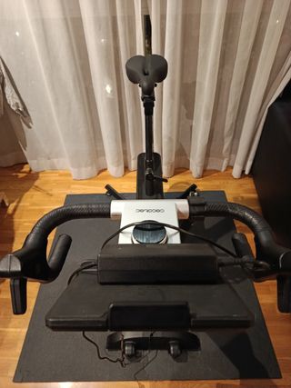 Bicicleta Cecotec Drumfit Prof. Inclined