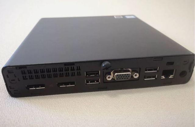 HP PRODESK 400 G4 MINI