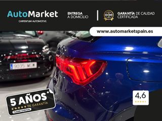 Audi Q3 ADVANCED 35 TDI 110KW (150CV) S TRONIC AZUL NAVARRA (METALIZADA