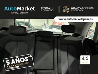 Audi Q3 ADVANCED 35 TDI 110KW (150CV) S TRONIC AZUL NAVARRA (METALIZADA