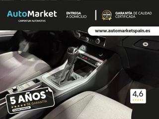 Audi Q3 ADVANCED 35 TDI 110KW (150CV) S TRONIC AZUL NAVARRA (METALIZADA