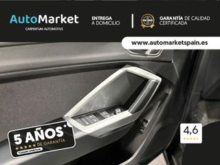Audi Q3 ADVANCED 35 TDI 110KW (150CV) S TRONIC AZUL NAVARRA (METALIZADA