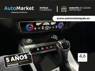 Audi Q3 ADVANCED 35 TDI 110KW (150CV) S TRONIC AZUL NAVARRA (METALIZADA