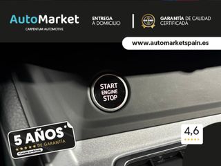 Audi Q3 ADVANCED 35 TDI 110KW (150CV) S TRONIC AZUL NAVARRA (METALIZADA