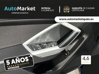 Audi Q3 ADVANCED 35 TDI 110KW (150CV) S TRONIC AZUL NAVARRA (METALIZADA