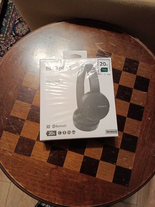 Cuffie Sony WH-CH500 Bluetooth
