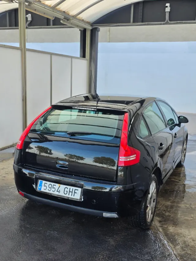 Citroen C4 1.6 HDi Collection