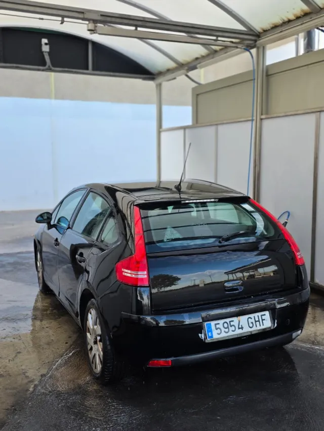 Citroen C4 1.6 HDi Collection