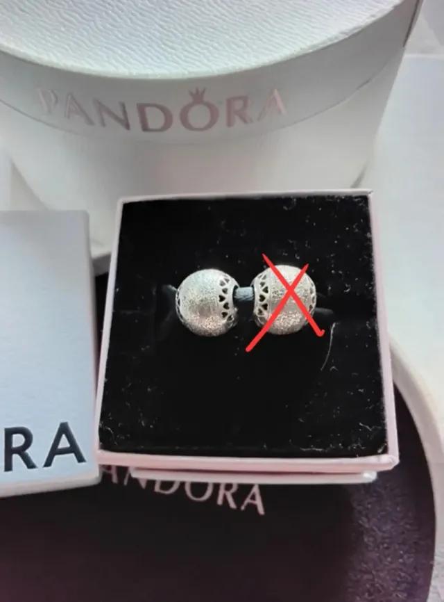 Charm Pandora Original,
